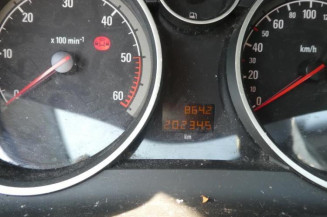 Jante OPEL ASTRA H