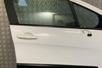 Porte avant droit PEUGEOT 308 1 Photo n°1