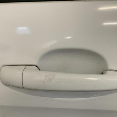 Porte avant droit PEUGEOT 308 1