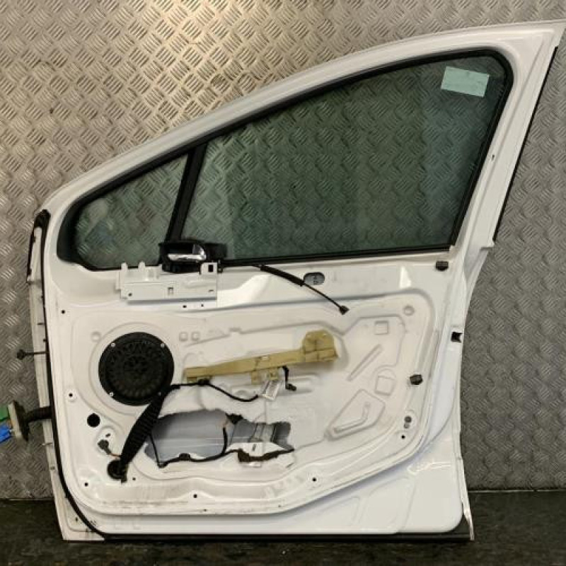 Porte avant droit PEUGEOT 308 1 Photo n°3