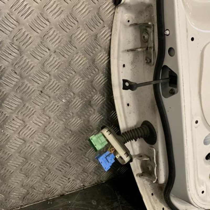 Porte avant droit PEUGEOT 308 1 Photo n°4