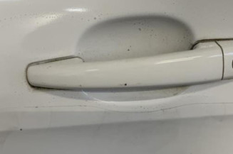 Porte avant gauche PEUGEOT 308 1