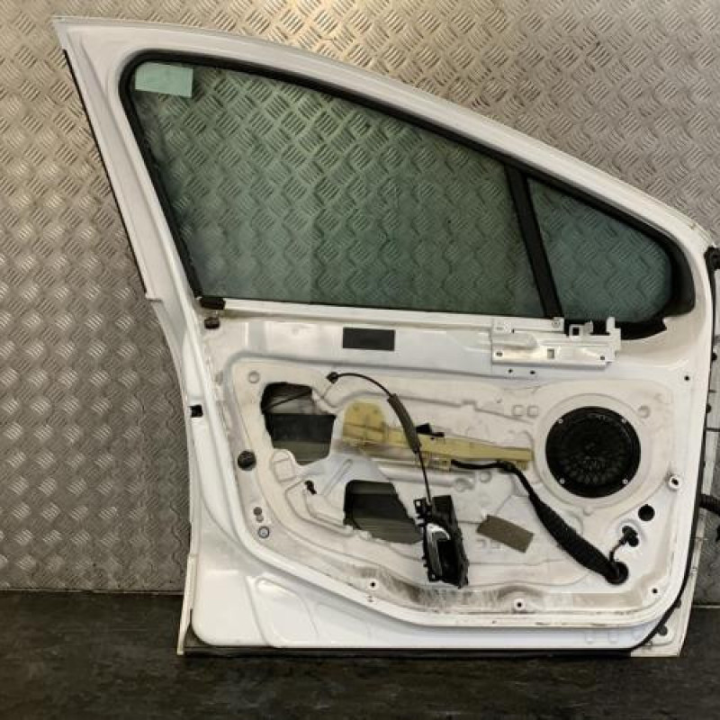 Porte avant gauche PEUGEOT 308 1 Photo n°3