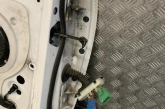 Porte avant gauche PEUGEOT 308 1