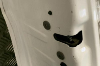Porte avant gauche PEUGEOT 308 1
