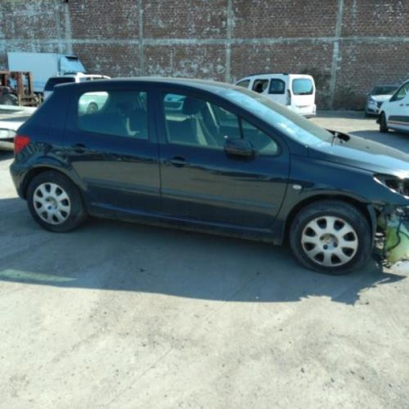 Bloc ABS (freins anti-blocage) PEUGEOT 307 Photo n°3