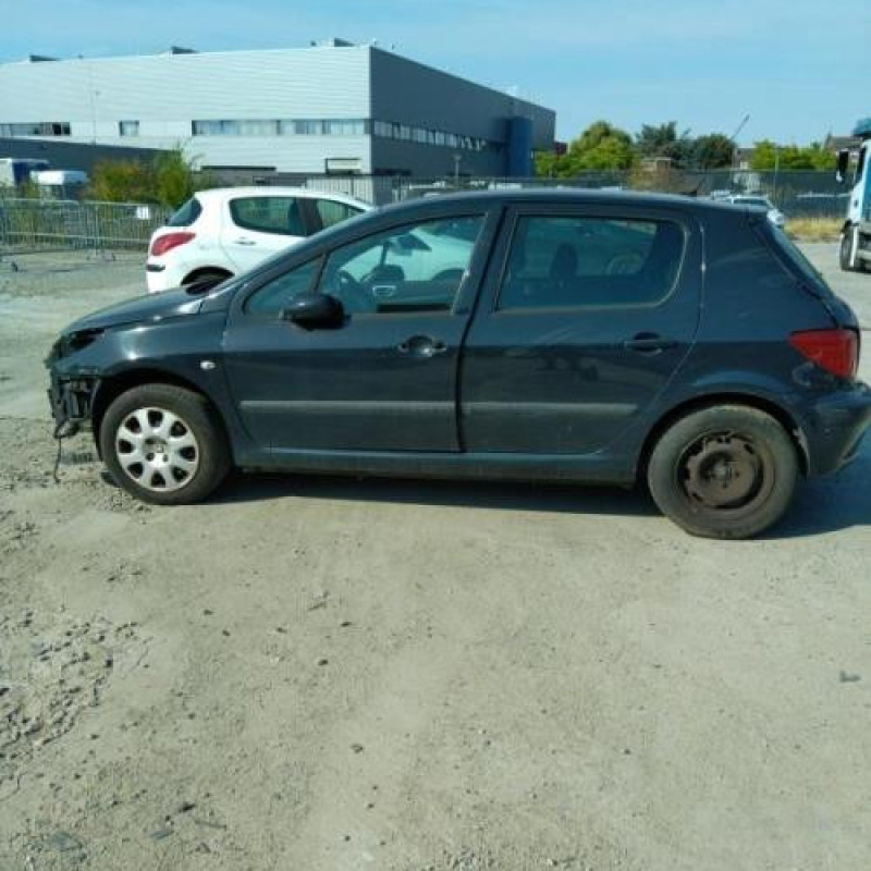 Bloc ABS (freins anti-blocage) PEUGEOT 307 Photo n°5