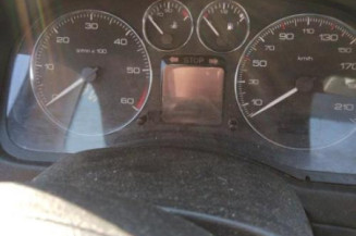 Bloc ABS (freins anti-blocage) PEUGEOT 307