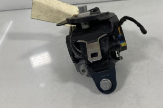 Pretensionneur de ceinture avant gauche PEUGEOT 308 1
