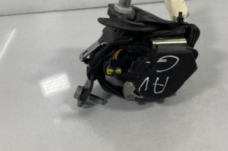 Pretensionneur de ceinture avant gauche PEUGEOT 308 1