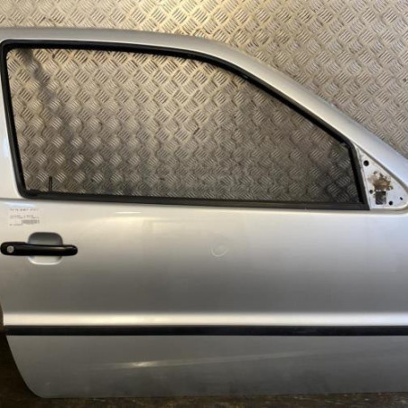 Porte avant droit VOLKSWAGEN POLO 3 Photo n°1