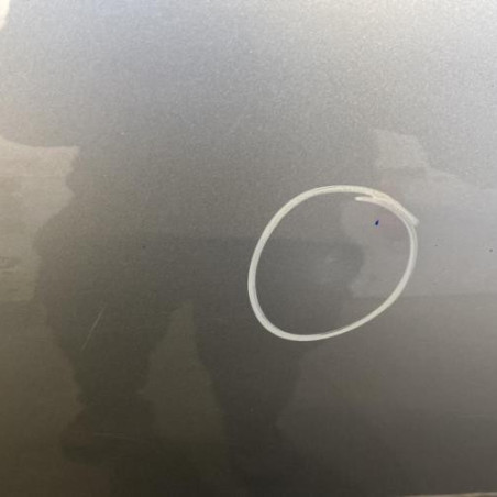 Porte avant droit VOLKSWAGEN POLO 3