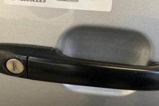 Porte avant droit VOLKSWAGEN POLO 3