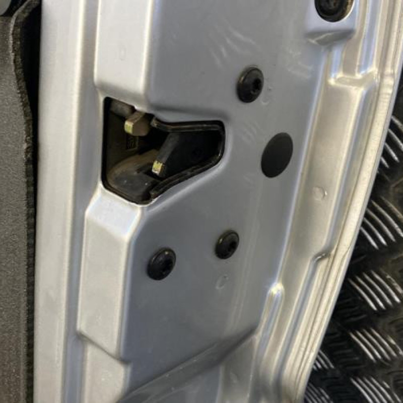 Porte avant droit VOLKSWAGEN POLO 3 Photo n°6