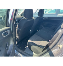 Compresseur clim PEUGEOT 307