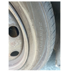 Compresseur clim PEUGEOT 307