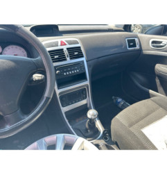 Compresseur clim PEUGEOT 307