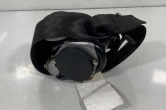 Pretensionneur de ceinture avant droit VOLKSWAGEN POLO 3 Photo n°1