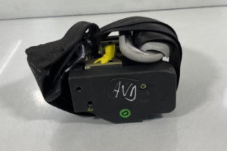 Pretensionneur de ceinture avant droit VOLKSWAGEN POLO 3