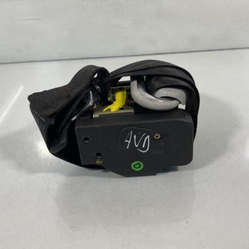 Pretensionneur de ceinture avant droit VOLKSWAGEN POLO 3 Photo n°3