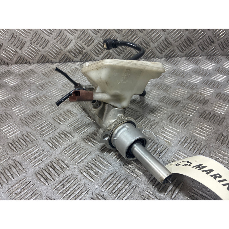 Maitre cylindre (freinage) PEUGEOT 307 Photo n°4