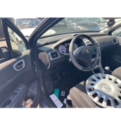 Maitre cylindre (freinage) PEUGEOT 307