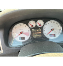 Mastervac PEUGEOT 307