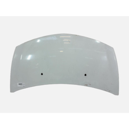 Capot RENAULT CLIO 3 Photo n°1