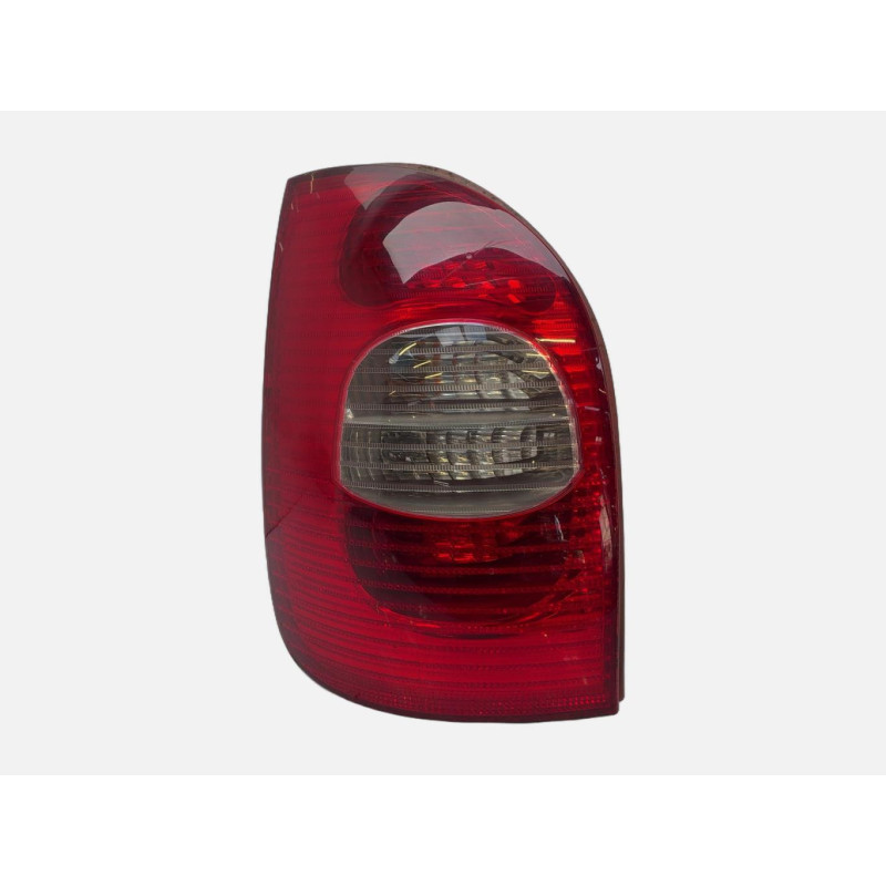 Feu arriere principal gauche (feux) CITROEN XSARA PICASSO Photo n°1