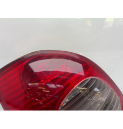 Feu arriere principal gauche (feux) CITROEN XSARA PICASSO