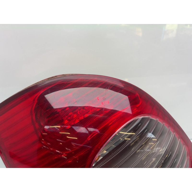 Feu arriere principal gauche (feux) CITROEN XSARA PICASSO Photo n°4