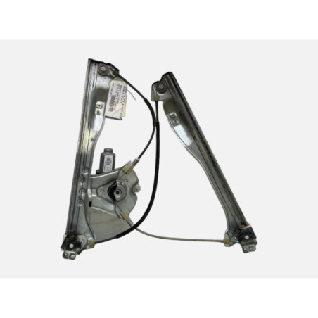Leve vitre electrique avant droit RENAULT CLIO 3 Photo n°1