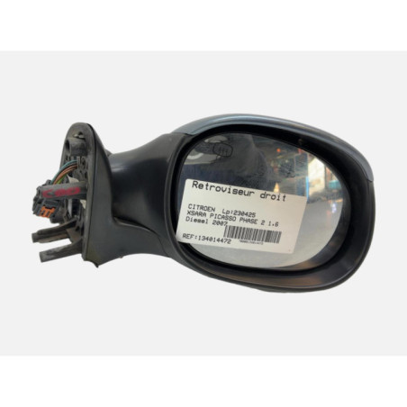 Retroviseur droit CITROEN XSARA PICASSO Photo n°1