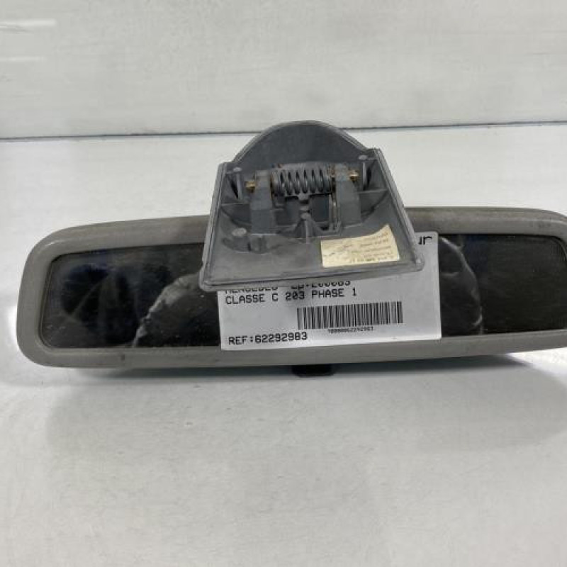Retroviseur interieur MERCEDES CLASSE C 203 Photo n°1