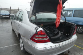 Bloc ABS (freins anti-blocage) MERCEDES CLASSE C 203