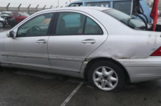 Bloc ABS (freins anti-blocage) MERCEDES CLASSE C 203