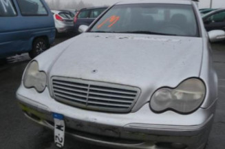 Bloc ABS (freins anti-blocage) MERCEDES CLASSE C 203