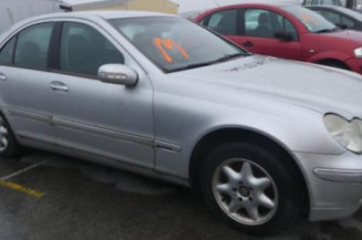 Bloc ABS (freins anti-blocage) MERCEDES CLASSE C 203