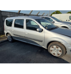 Calandre DACIA LOGAN MCV 1