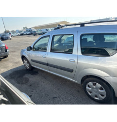 Calandre DACIA LOGAN MCV 1