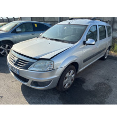 Calandre DACIA LOGAN MCV 1