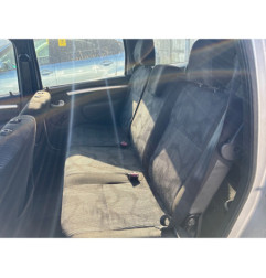 Calandre DACIA LOGAN MCV 1