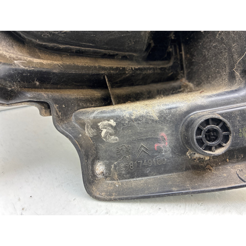 Feu arriere principal droit (feux) CITROEN C3 PICASSO Photo n°4