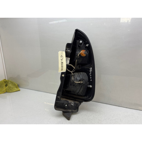 Feu arriere principal gauche (feux) CITROEN C3 PICASSO