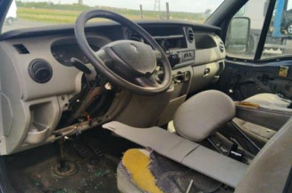 Aile avant droit RENAULT MASTER 2