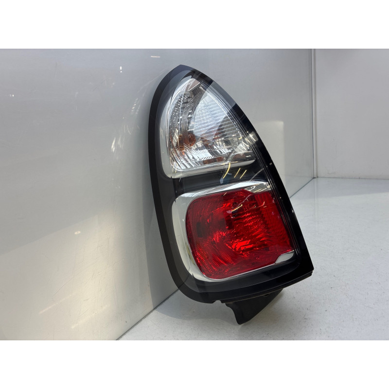 Feu arriere principal gauche (feux) CITROEN C3 PICASSO Photo n°5