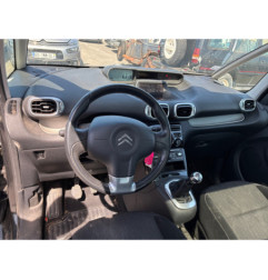 Feu arriere principal gauche (feux) CITROEN C3 PICASSO