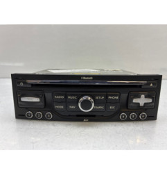 Autoradio d'origine CITROEN C3 PICASSO Photo n°1