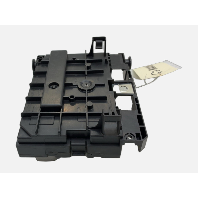 Boitier servitude moteur (BSM) PEUGEOT 308 1 Photo n°4