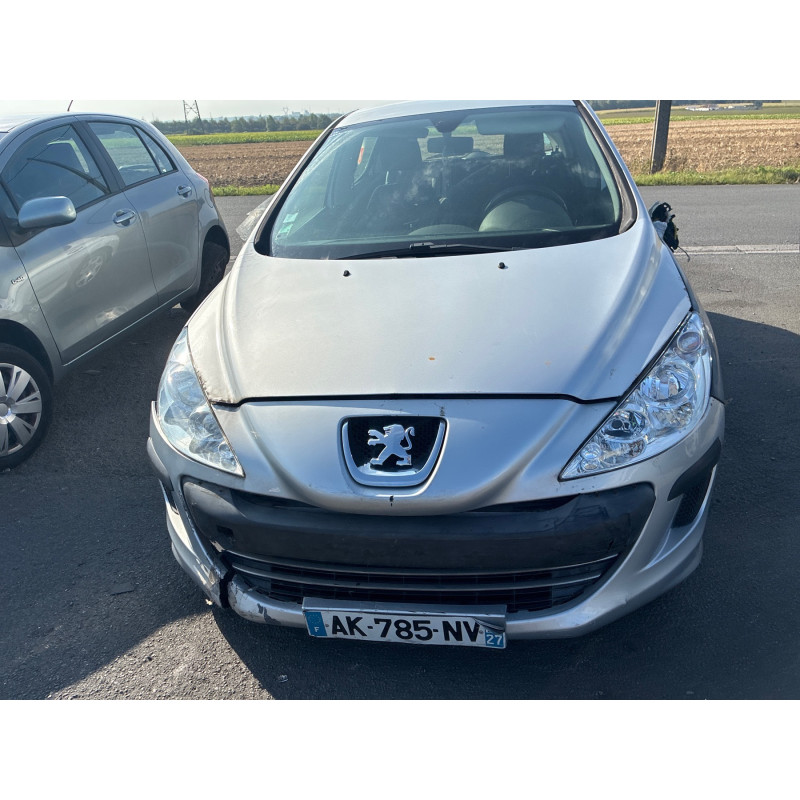 Boitier servitude moteur (BSM) PEUGEOT 308 1 Photo n°6
